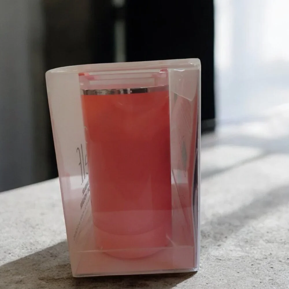 E.L.F. x Stanley - Tumbler Oil Holder (Coral Fixation), NWT - Picture 4 of 6